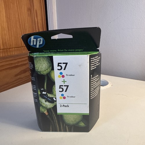 Tri colour - hp,