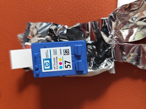 Original hp57 druckerpatrone - hp57,