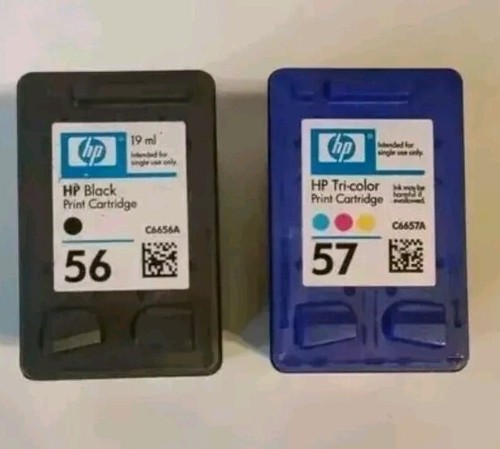 Original hp 57 - original,
