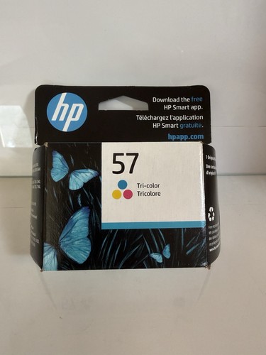 Original tri color - 57, tri-color