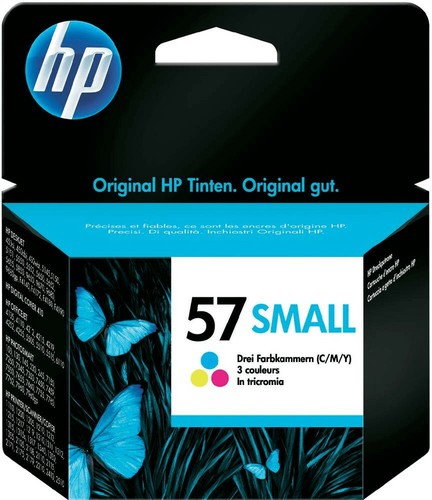 Original c6657ge deskjet - hp, 57