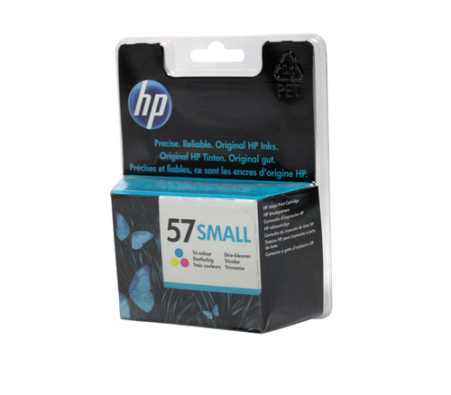 Tintenpatrone farbig oj - hp,