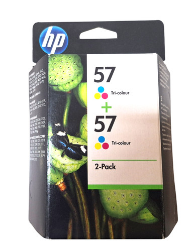 Original c6657ae - hp, 57