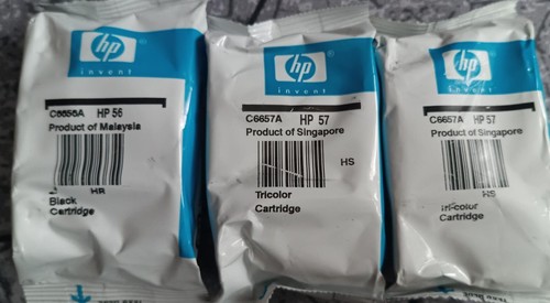 Original c6656a 2x - original, hp
