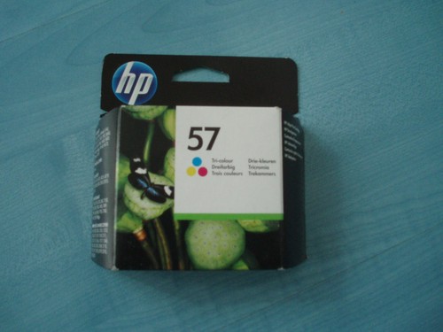 Original - hp, 57