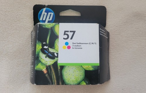 Original druckerpatrone - hp,