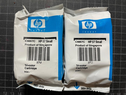 2er original c6657c - 57,