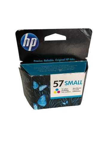 Original hp c6657g - original, 57