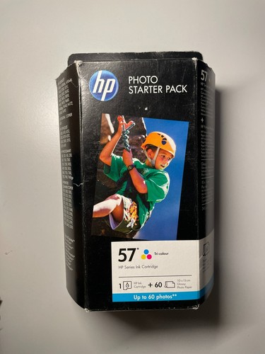 Original c6657a tricolor - hp,