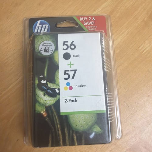 Original hp56 schwarz - hp56,