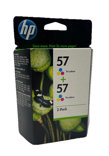 Tintenpatrone tri color - hp,