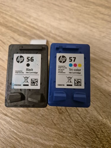 Schwarz hp 57 - hp,