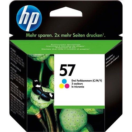 Original c6657ae deskjet - original,