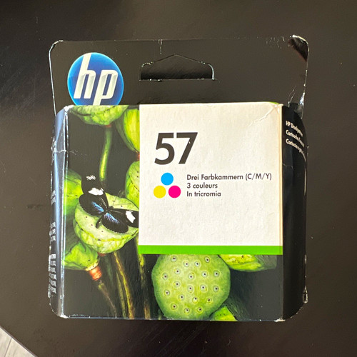 Original tintenpatrone - hp,