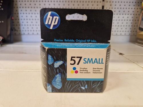 Small tri colour - 57, tri-colour