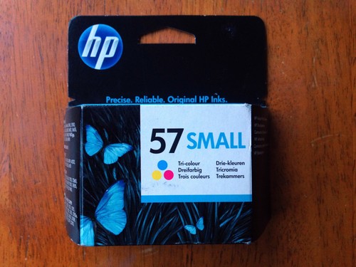 Original hp57 - hp,