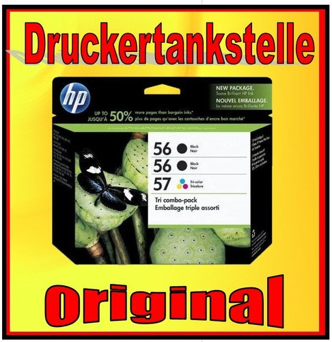 Original dreierpack 56 - 2x,